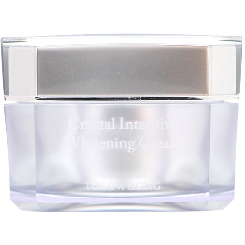 Tosowoong, Crystal Intensive Whitening Cream, 50 g