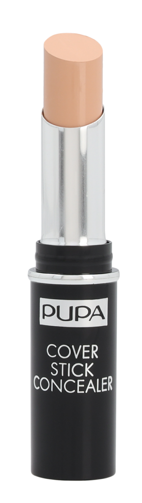 Pupa Cover Corrector en barra 3,5 gr