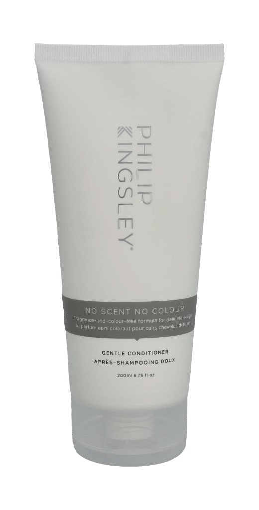 Philip Kingsley No Scent No Color Conditioner 200 ml