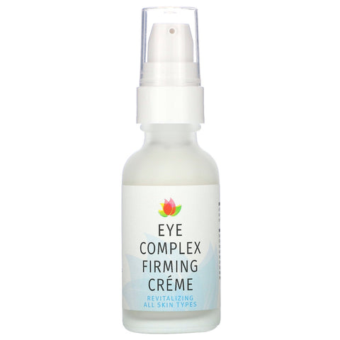 Reviva Labs, Eye Complex Firming Creme, 1.0 fl oz (29.5 ml)