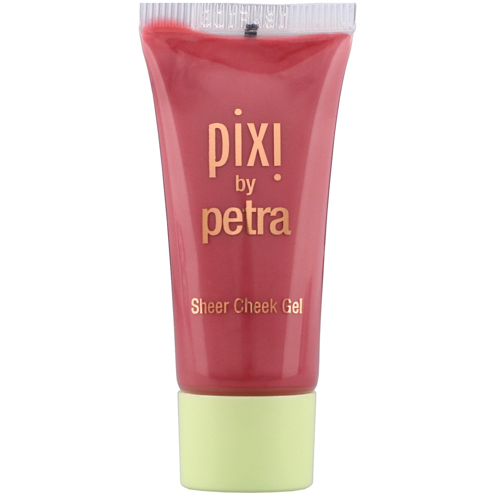 Pixi Beauty, Sheer Cheek Gel, Natural, 0.45 oz (12.75 g)