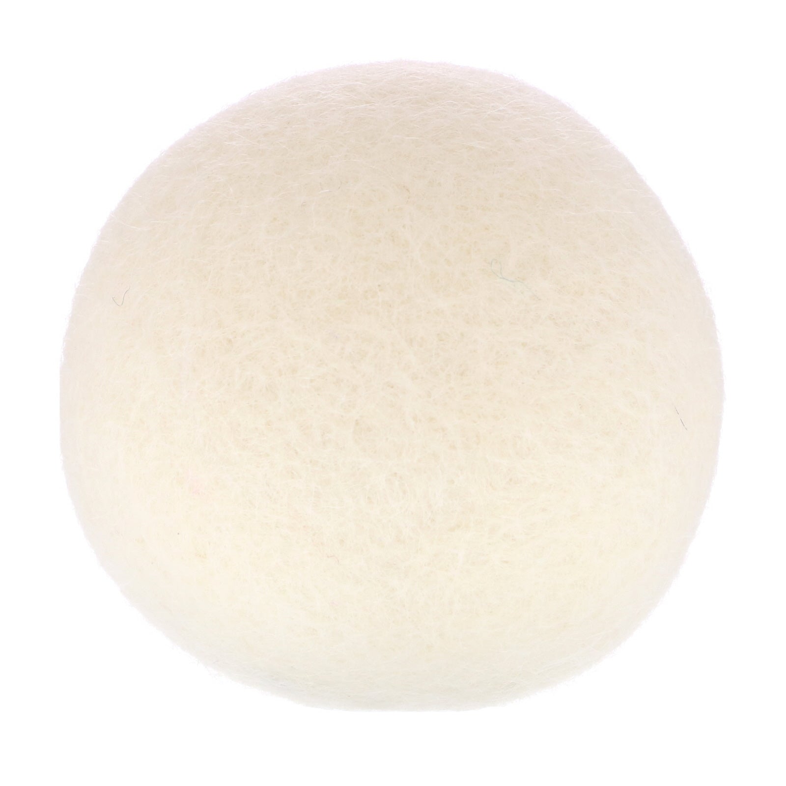 Molly's Suds, Wool Dryer Balls, 3 Balls