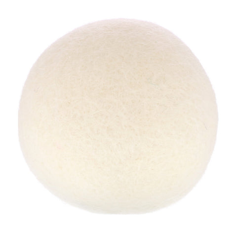 Molly's Suds, Wool Dryer Balls, 3 Balls