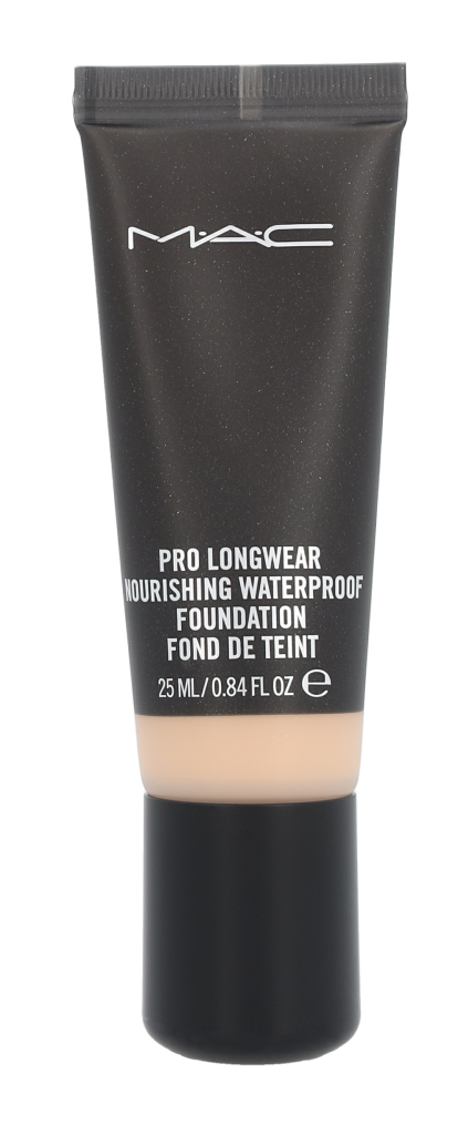 MAC Pro Longwear Nourishing Waterproof Foundation 25 ml