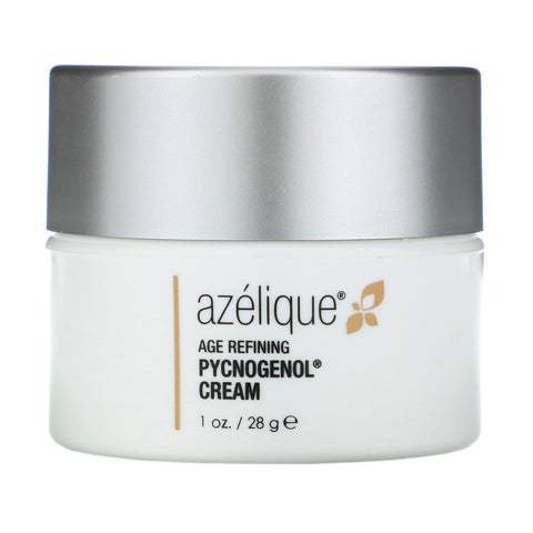 Azelique, Age Refining Pycnogenol Cream, 1 oz (28 g)