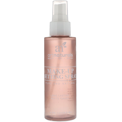 Artnaturals, Make-Up Setting Spray, 4 oz (118.2 ml)