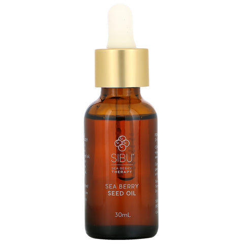 Sibu Beauty, Sea Berry Seed Oil, 30 ml