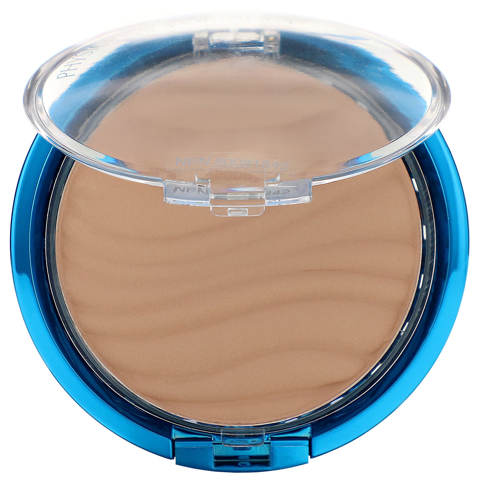 Physicians Formula, Mineral Wear, Airbrushing Pressed Powder, SPF 30, Translucent, 0.26 oz (7.5 g)