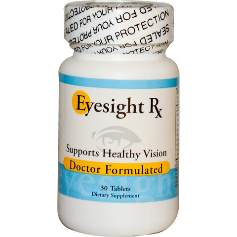 Advance Physician Formulas, Eyesight RX, 30 Tablets