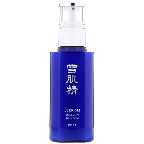 Sekkisei, Emulsion, 4.7 fl oz (140 ml)