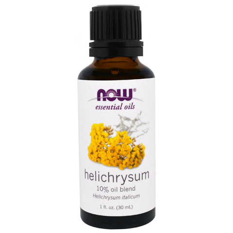 Now Foods, Helichrysum, 1 fl oz (30 ml)