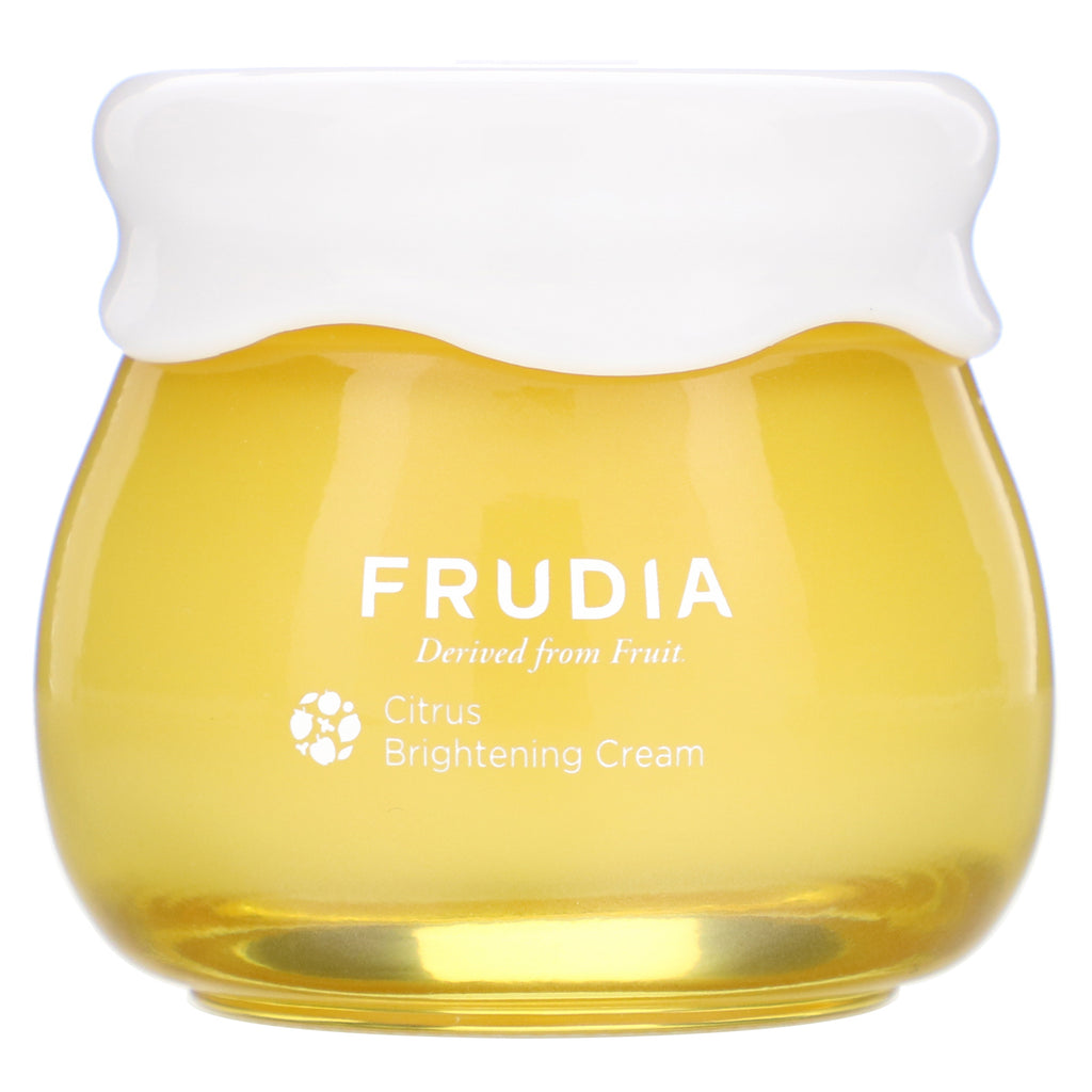 Frudia, Citrus Brightening Cream, 1.94 oz (55 g)