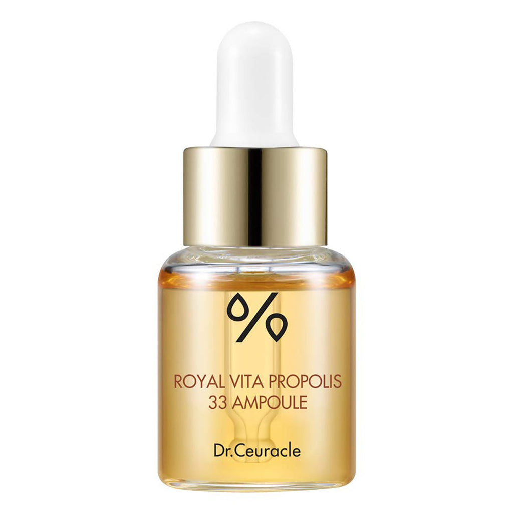 Dr. Ceuracle, Royal Vita Propolis, 33 Ampoule, 0.51 fl oz (15 ml)