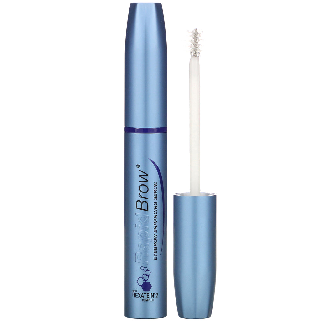 RapidLash, Eyebrow Enhancing Serum, 0.1 fl oz (3 ml)