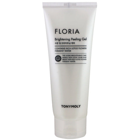 Tony Moly, Floria, Brightening Peel Gel, 150 ml