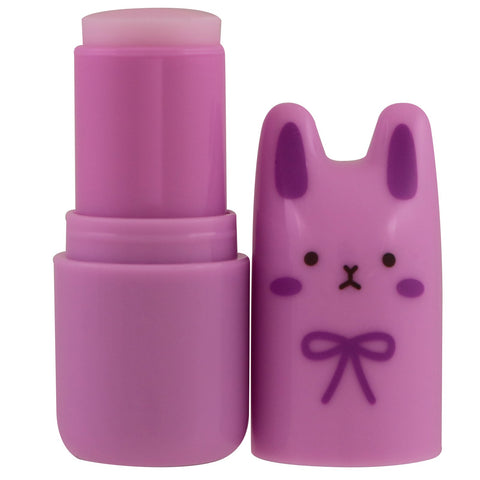 Tony Moly, Pocket Bunny Perfume Bar, Bloom Bunny, 9 g