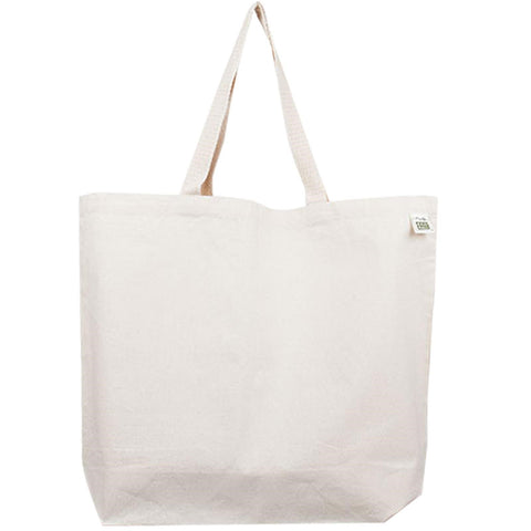 ECOBAGS, Everyday, Tote Bag, 1 Bag