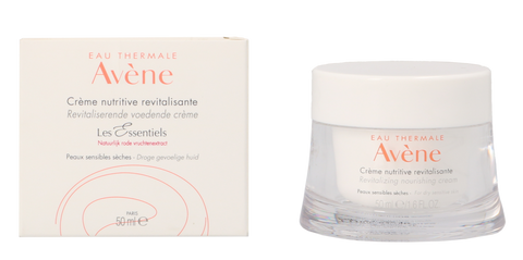 Avene Revitalizing Nourishing Cream 50 ml