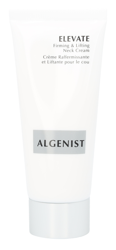 Algenist Elevate Firming &amp; Lifting Contouring Neck Cream 60 ml