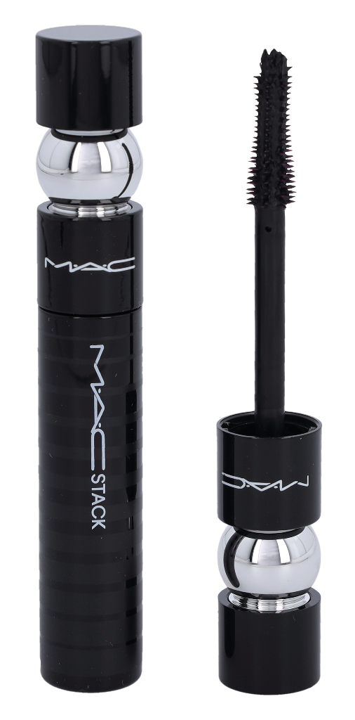MAC Stack Macro Mascara 12 ml