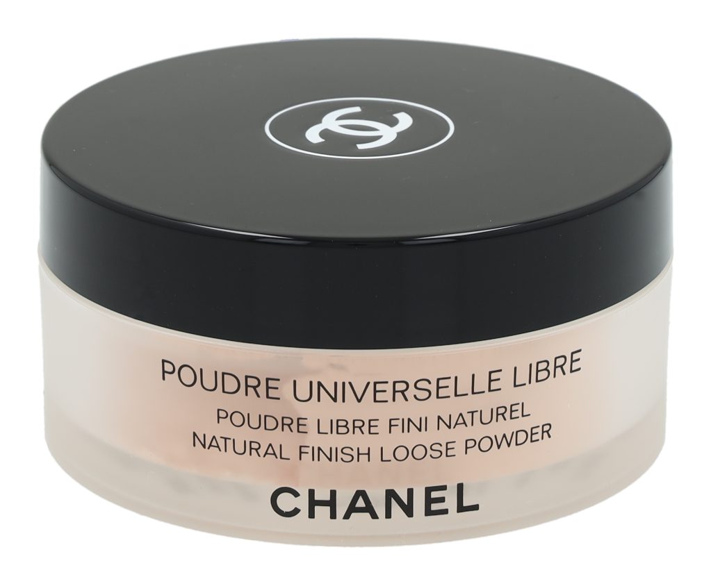 Chanel Poudre Universelle Libre Løspulver 30 gr
