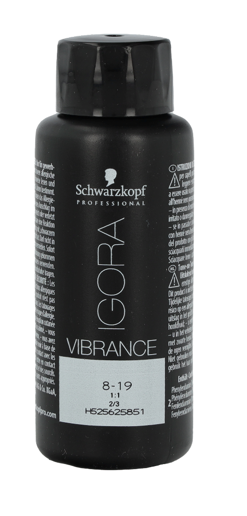 Igora Vibrance Tone On Tone Farve 60 ml