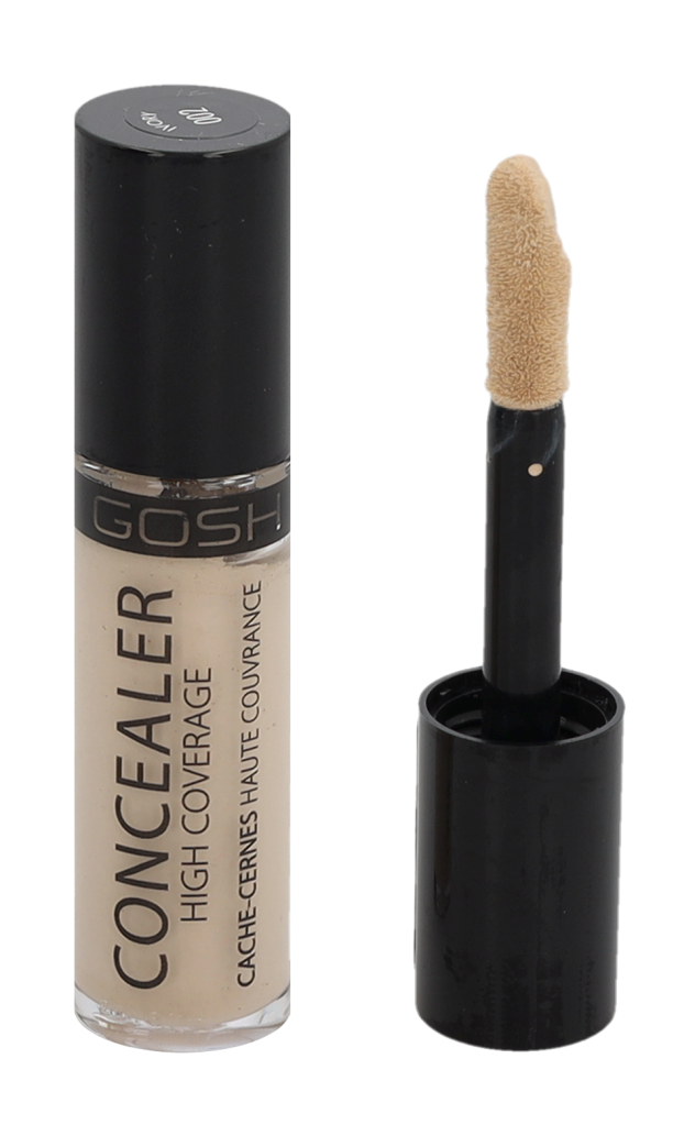 Gosh High Coverage Concealer 5,5 ml