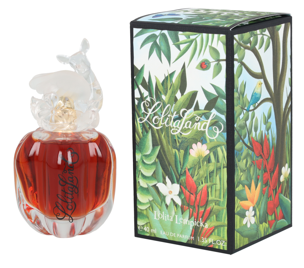 Lolita Lempicka Lolitaland Edp Spray 40 ml