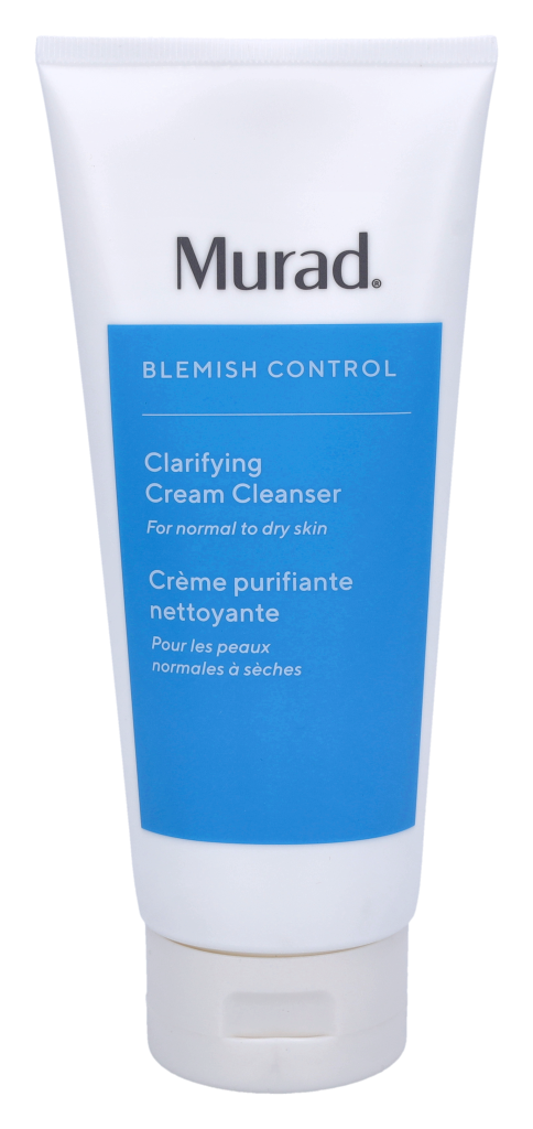 Murad Blemish Control Crema Limpiadora Aclarante 200 ml