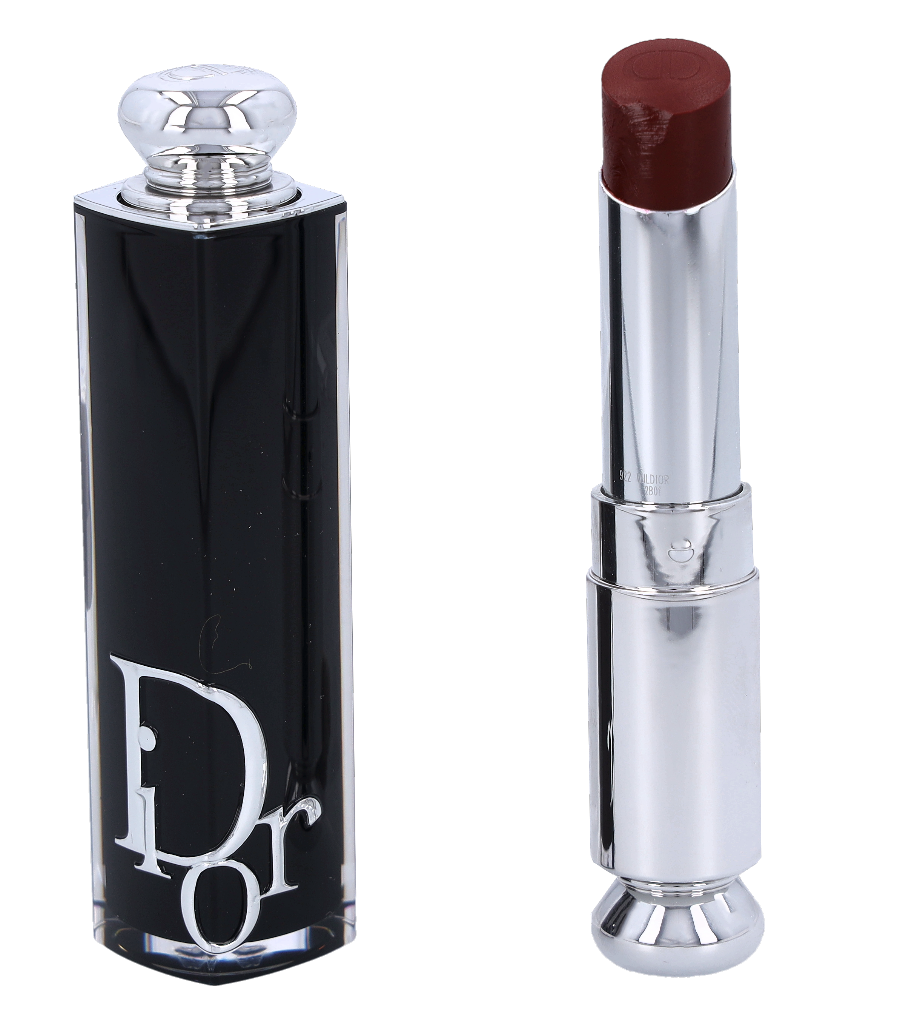 Dior Addict Shine Lipstick - Genopfyldelig 3,2 g