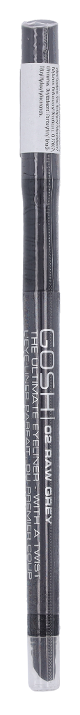 Gosh The Ultimate Eyeliner 0,4 gr