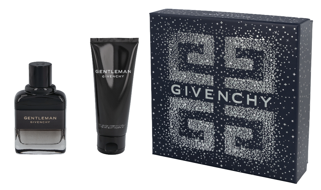 Givenchy Gentleman Boisee Giftset 135 ml