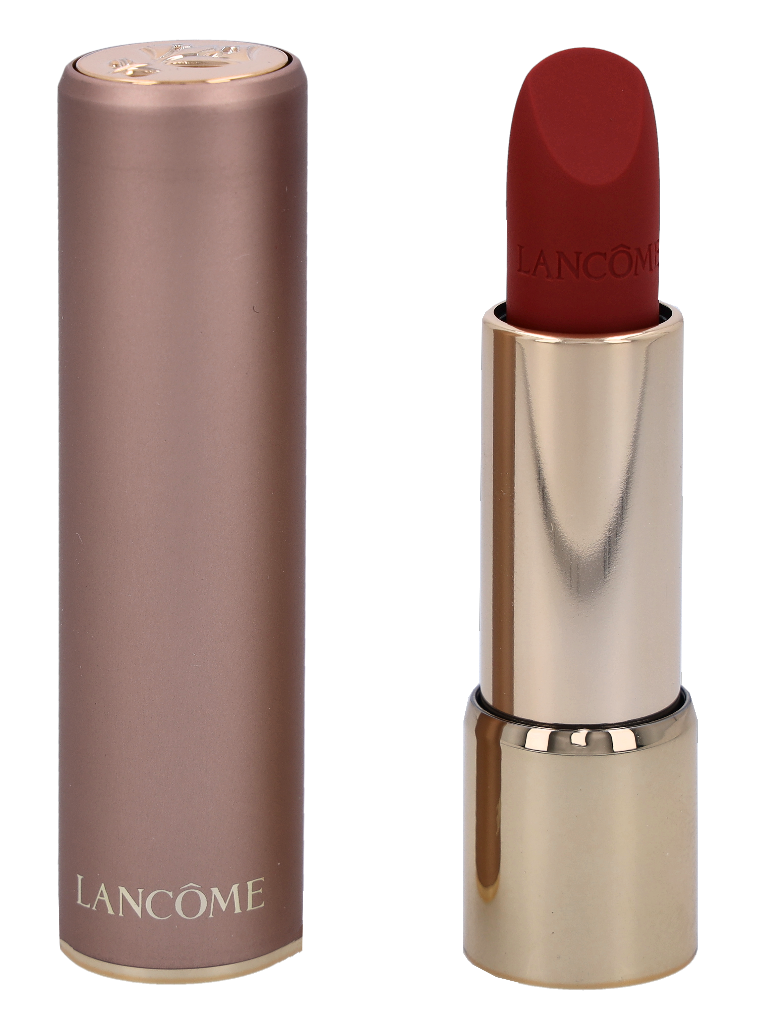 Lancome L'Absolu Rouge Intimat Matte Veil Lipstick 3,4 g