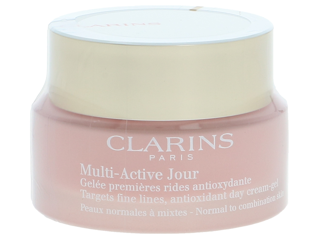 Clarins Multi-Active Jour Day Cream 50 ml