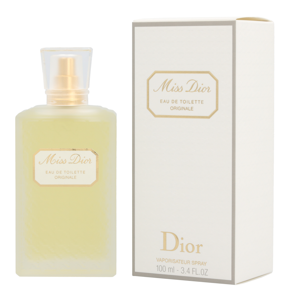Dior Miss Dior Originale Edt Spray 100 ml