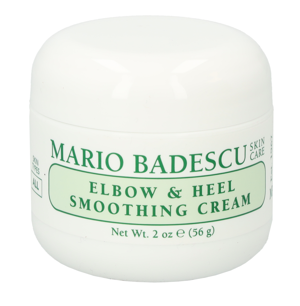 Mario Badescu Elbow & Heel Smoothing Cream 56 g