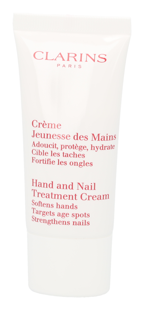 Clarins Hånd- og neglebehandlingscreme 30 ml