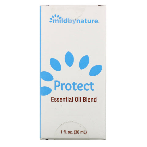 Mild By Nature, Protect, Essential Oil Blend, 1 oz