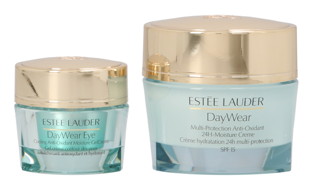 E.Lauder DayWear Face & Eyes 65 ml