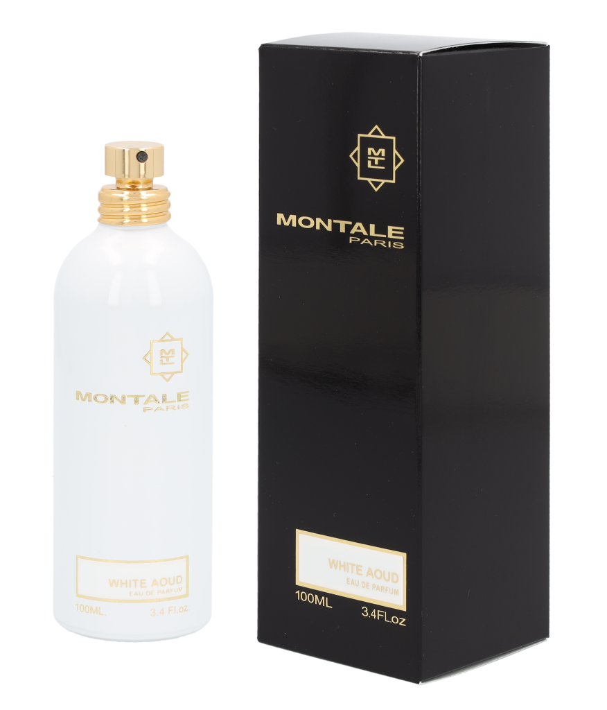 Montale White Aoud Edp Spray 100 ml