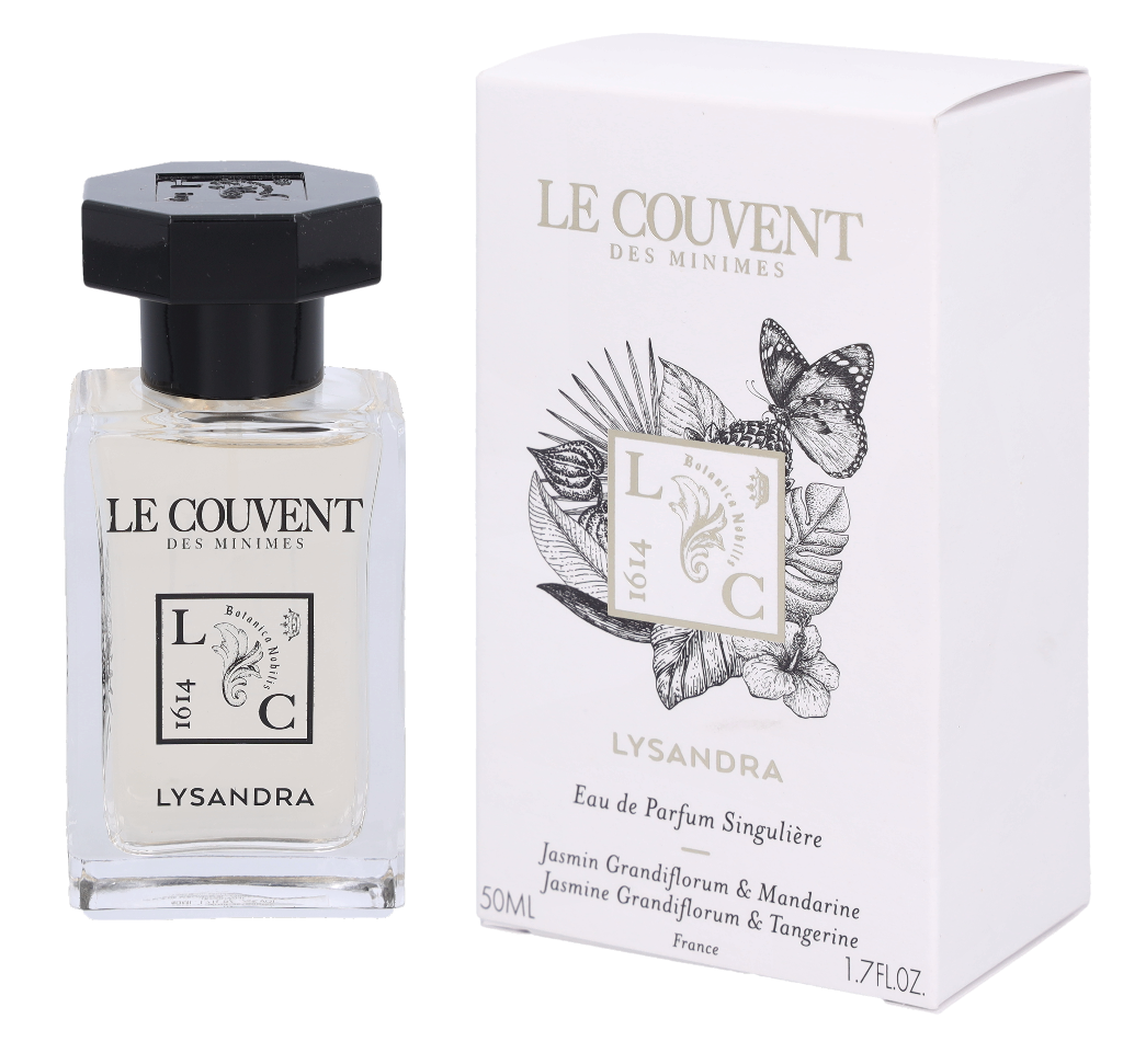 LCDM Lysandra Edp Spray 50 ml