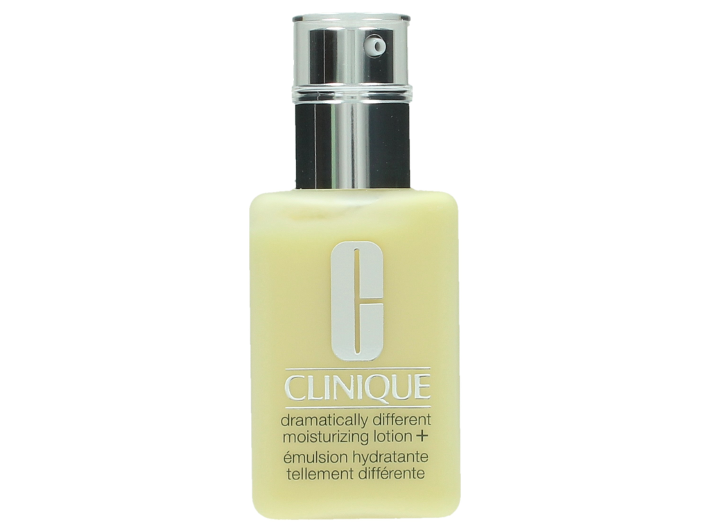 Clinique Dramatically Different Loción Hidratante+ 125 ml