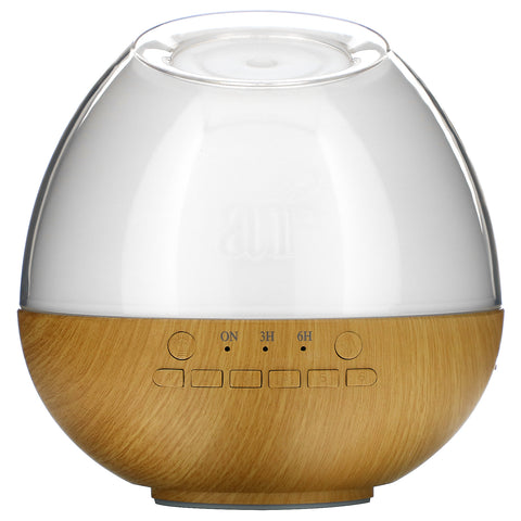 Artnaturals, Beginnings, Sleep 'N Slumber Ultrasonic Sound Oil Diffuser, 1 Diffuser