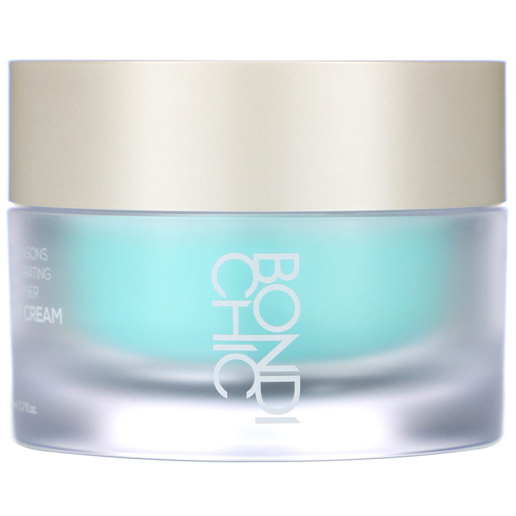 Bondi Chic, Four Seasons, Envi Hydrating Moisturiser, Night Cream, 1.7 fl oz (50 ml)