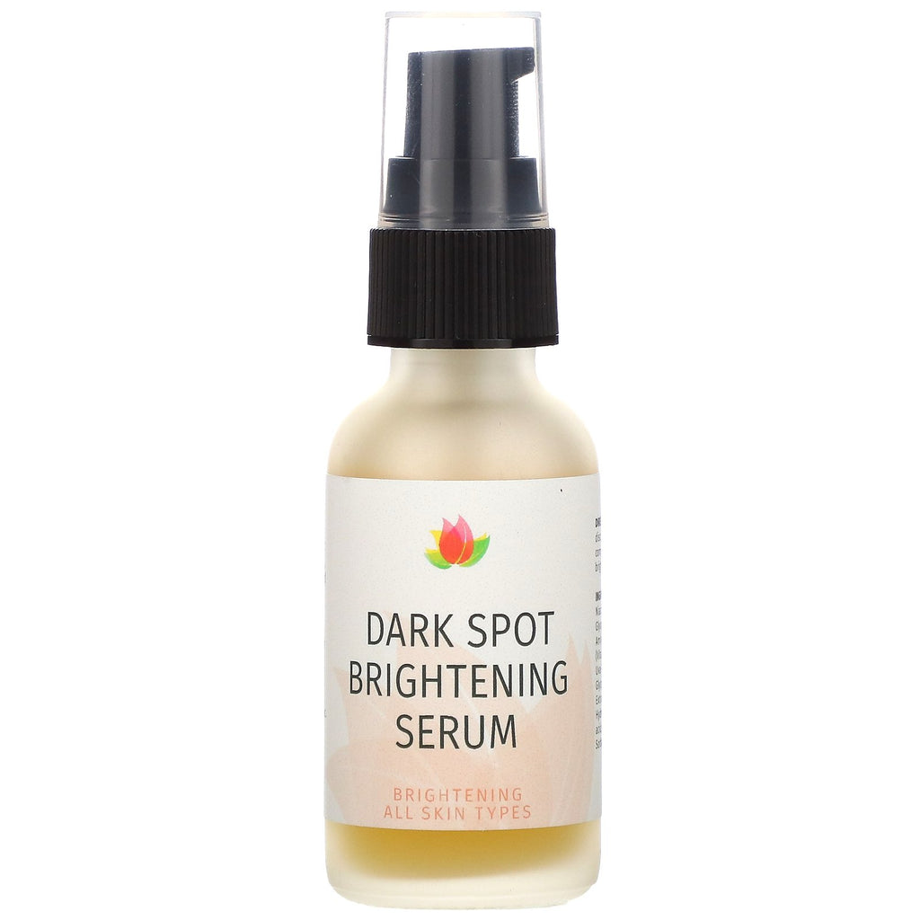 Reviva Labs, Dark Spot Brightening Serum, 1.0  fl oz (29.5 ml)