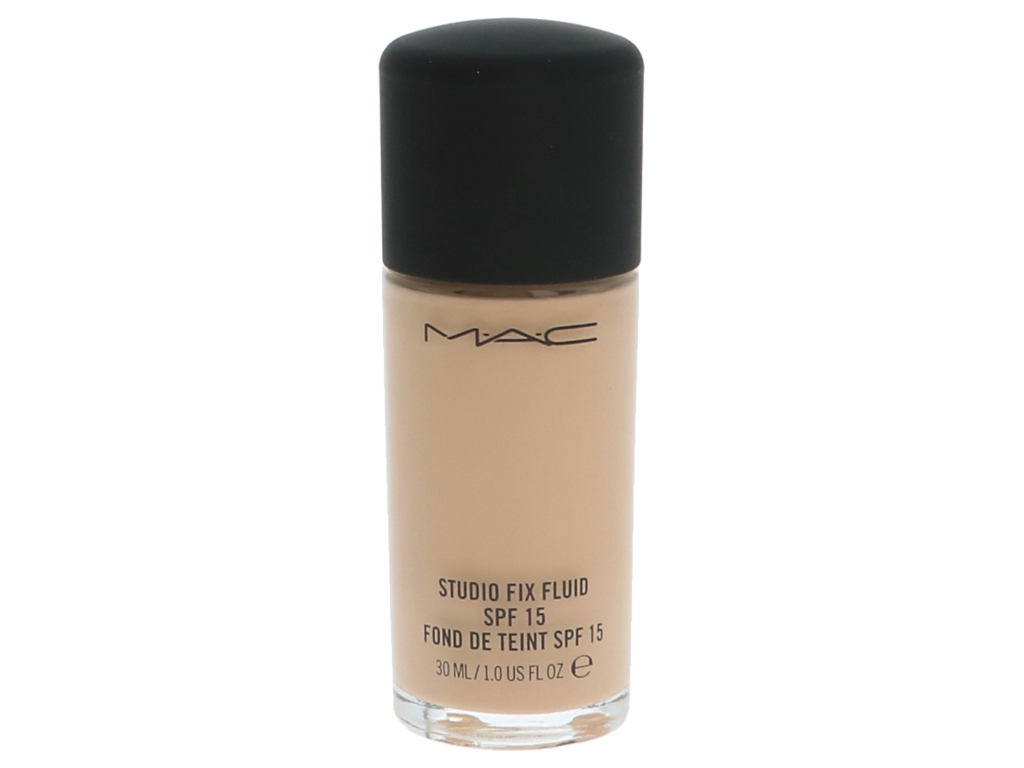 MAC Studio Fix Base de Maquillaje Fluida SPF15 30 ml