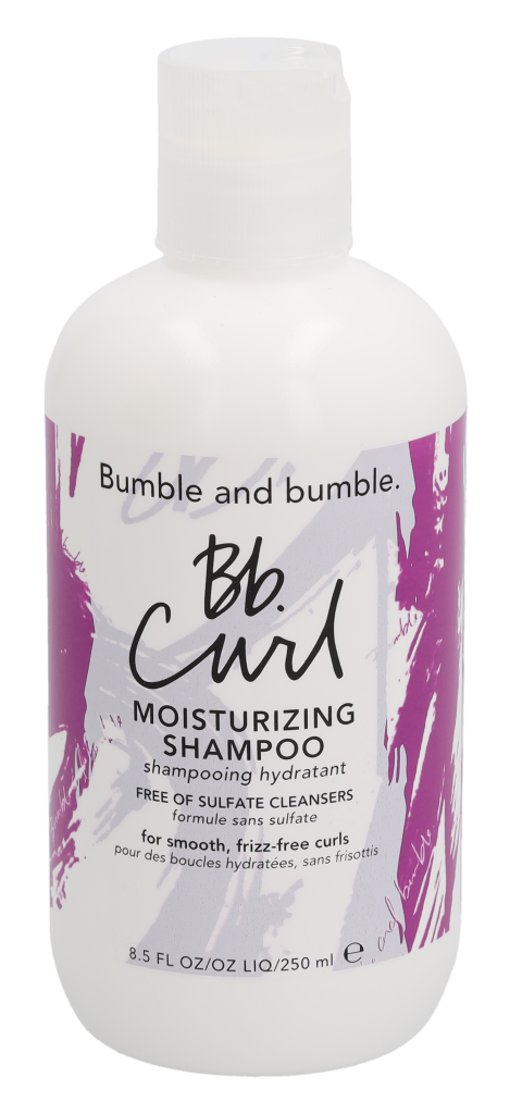 Bumble &amp; Bumble Champú Hidratante Rizos 250 ml