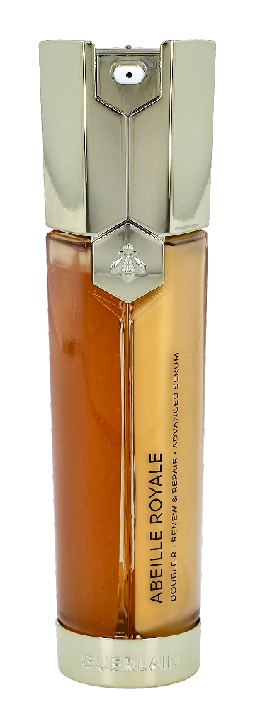 Guerlain Abeille Royale Double R Renew & Repair Advance Serum Double Youth Efficacy Radiance Peeling & Lifting Effect 50 ml