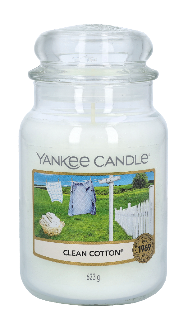 Yankee Candle Original Large Jar 623 g