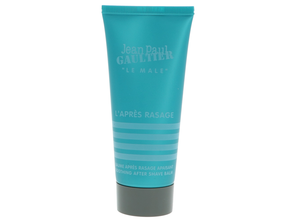 JP Gaultier Le Male Soothing After Shave Balm 100 ml